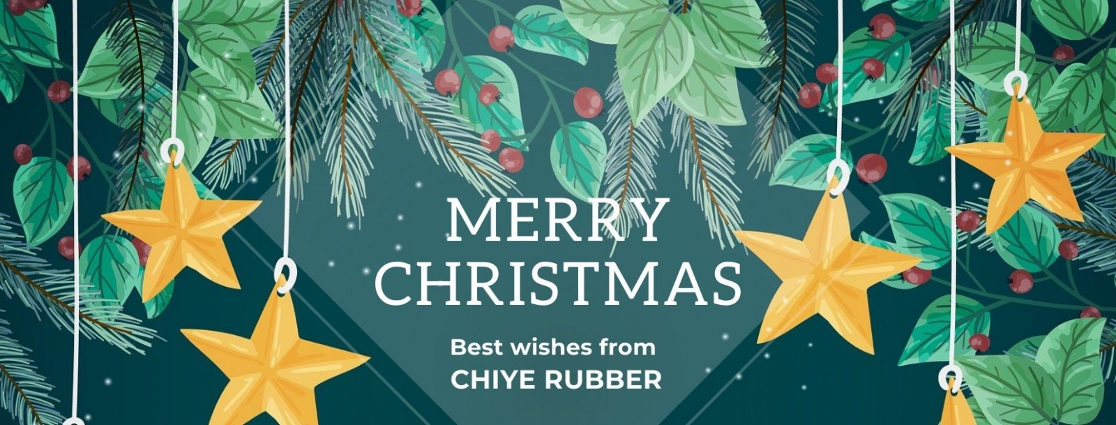 CHIYE RUBBER