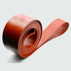 SILICONE RUBBER