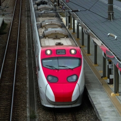 軌道車輛橡膠製品