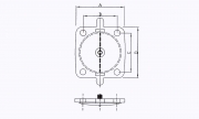 RUBBER DIAPHRAGM