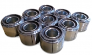 rod assembly rubber bushing